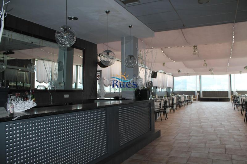 Foto f9aed993-1a06-4ec3-8c91-411496770ef7. Locale commerciale in El Grao Castellón de la Plana