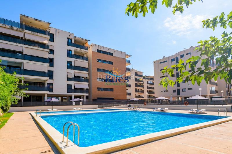 Foto 175c228c-83b5-42b0-abcf-2fe8c428ce8b. Dachwohnung mit heizung parking pool in La Curva Benicasim / Benicàssim
