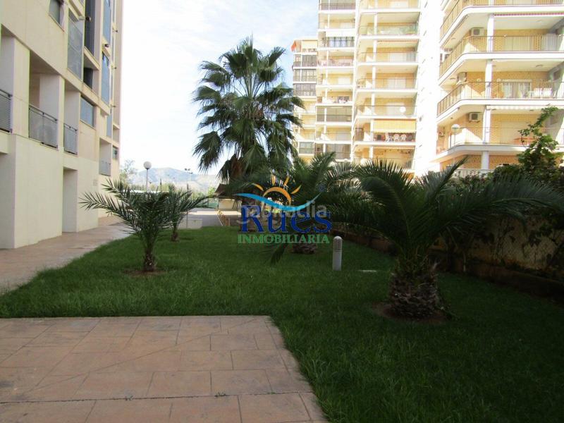 Foto 372e2c1e-34cc-43bb-8f8e-d0dd89bcdd55. Dachwohnung mit heizung parking pool in La Curva Benicasim / Benicàssim