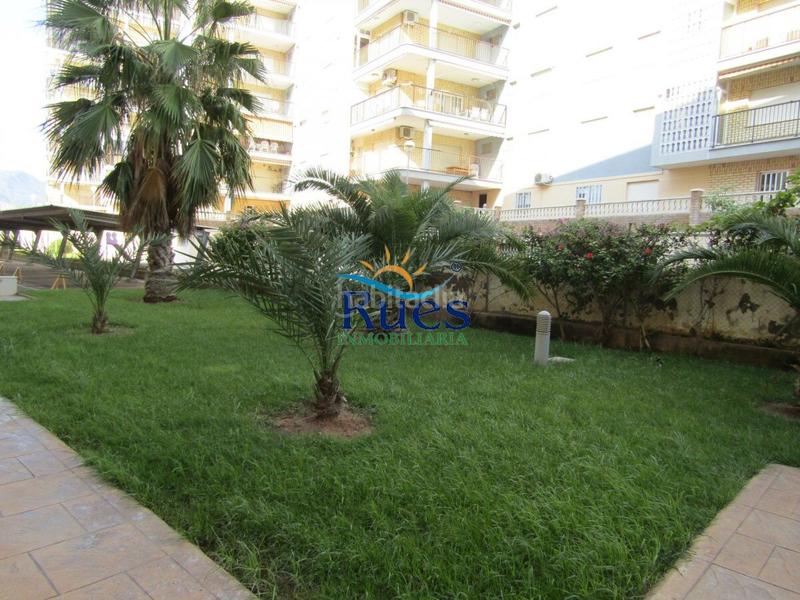 Foto 789c71af-e18c-4ccc-85f6-f768e12adc5e. Dachwohnung mit heizung parking pool in La Curva Benicasim / Benicàssim