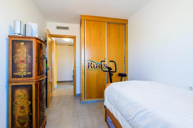 Foto a980b513-bcf6-474a-8244-63b9aed7fa01. Dachwohnung mit heizung parking pool in La Curva Benicasim / Benicàssim