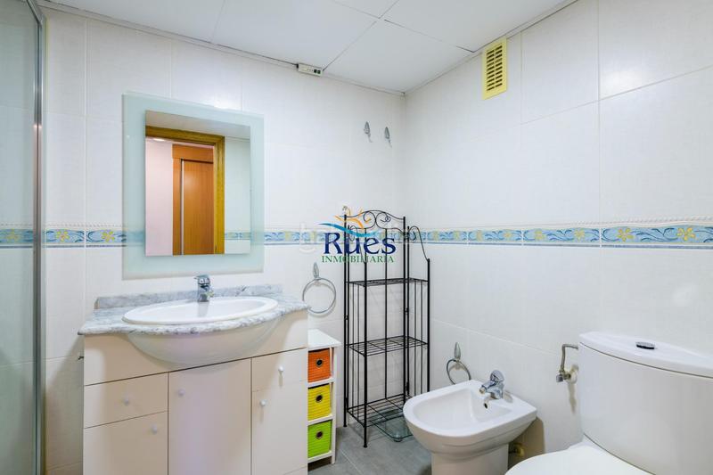 Foto d3a4ce18-ce1c-4a5e-a303-fd0a728aa8de. Dachwohnung mit heizung parking pool in La Curva Benicasim / Benicàssim