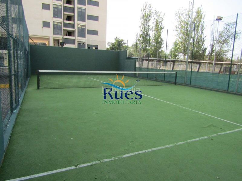 Foto e7d9ac4f-7e72-4d3d-bc4d-3bbf060bdac2. Dachwohnung mit heizung parking pool in La Curva Benicasim / Benicàssim
