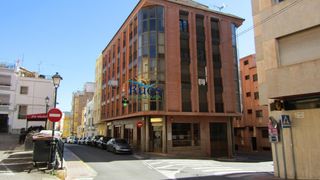 Bureau  Calle peiro. Magnifica oportunidad para crear tu espacio de oficinas en zona