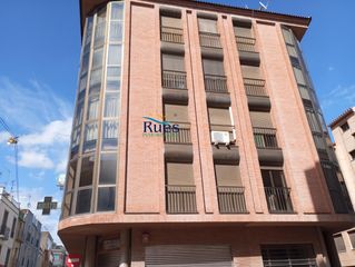 Ufficio  Calle peiro. Oficina amplia, luminosa en el centro de alcora