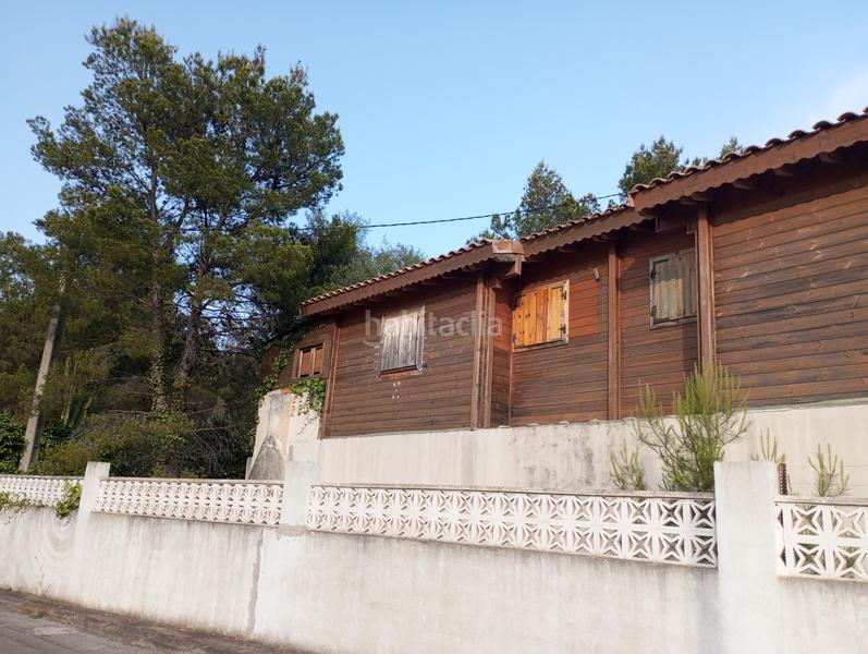 Foto 1587cfba-0a16-477b-8fb6-c2f604be6178. Terreno residencial solar urbano en el balcó, en El Balcó-Jaume I Oropesa del Mar