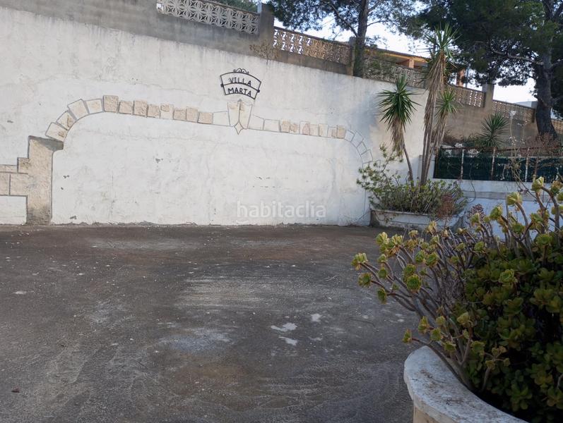 Foto a5ac18bc-9392-4bcf-9d81-7fab2b4aeeeb. Terreno residencial solar urbano en el balcó, en El Balcó-Jaume I Oropesa del Mar