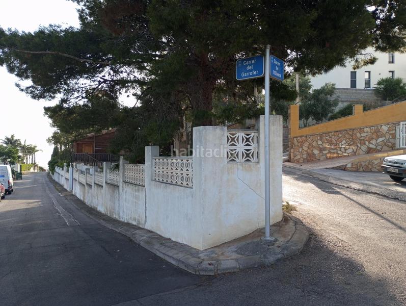 Foto c0312c0f-68b7-492c-977b-f393f54edd72. Terreno residencial solar urbano en el balcó, en El Balcó-Jaume I Oropesa del Mar