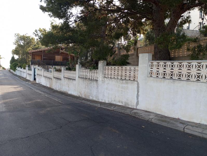 Foto e7e279c1-5302-450b-8adc-0a5d6738d00b. Terreno residencial solar urbano en el balcó, en El Balcó-Jaume I Oropesa del Mar