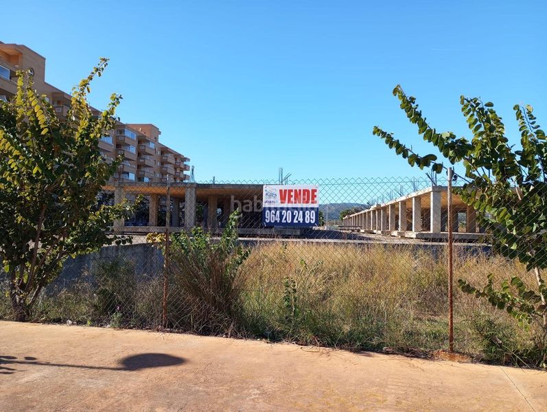 Foto be80e8a0-2133-4959-8377-17b834a363fe. Edifici a Cabanes