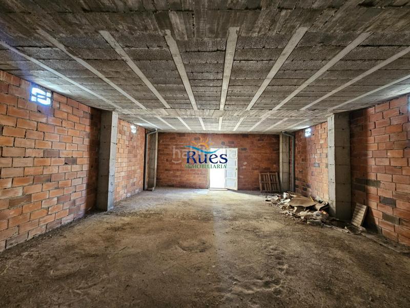 Foto e1499278-3f74-4006-a1a0-feeaf9494c62. Local commercial dans Torreón-La Almadraba Benicasim / Benicàssim