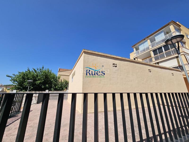 Foto f9f940fb-8b7b-43e8-a063-3dc850474ecc. Local commercial dans Torreón-La Almadraba Benicasim / Benicàssim