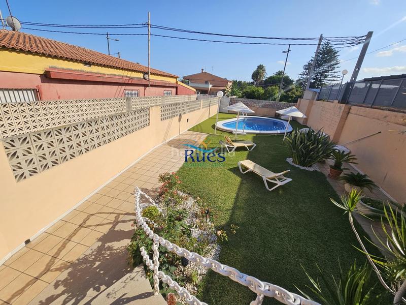 Foto 16d8192a-e5eb-461f-89f0-1f36f9dff518. Maison avec parking piscine dans Playa-Ben Afeli Almazora / Almassora
