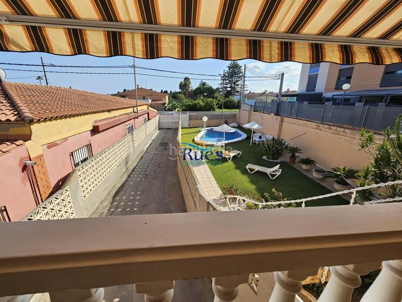 Foto 25a3d132-536e-4154-9f17-0c49ec9d5baa. Maison avec parking piscine dans Playa-Ben Afeli Almazora / Almassora