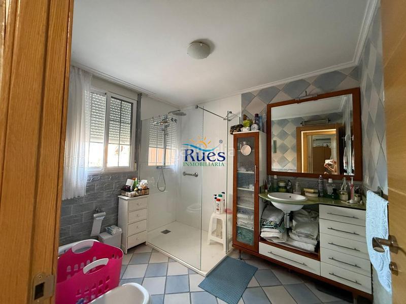 Foto 2abb9a9f-26e7-45fe-8621-25bea24dd223. Maison avec parking piscine dans Playa-Ben Afeli Almazora / Almassora