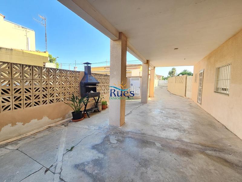 Foto 7a2fbd99-23eb-4840-b34b-11306c85d001. Maison avec parking piscine dans Playa-Ben Afeli Almazora / Almassora