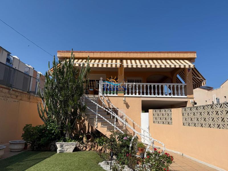 Foto a7a826b5-fd8a-4520-a4b8-51f10c3976bb. Maison avec parking piscine dans Playa-Ben Afeli Almazora / Almassora