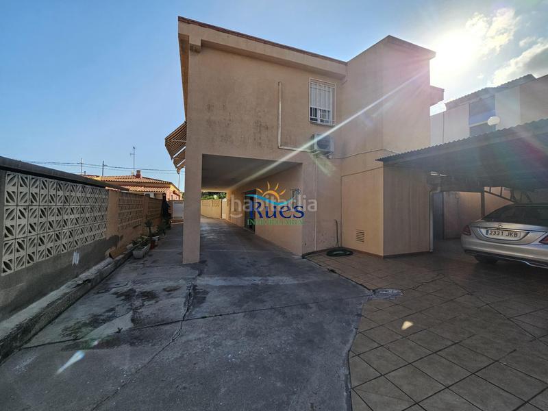 Foto d2b0668b-17d1-4c58-bcf1-8b356f502b5e. Maison avec parking piscine dans Playa-Ben Afeli Almazora / Almassora