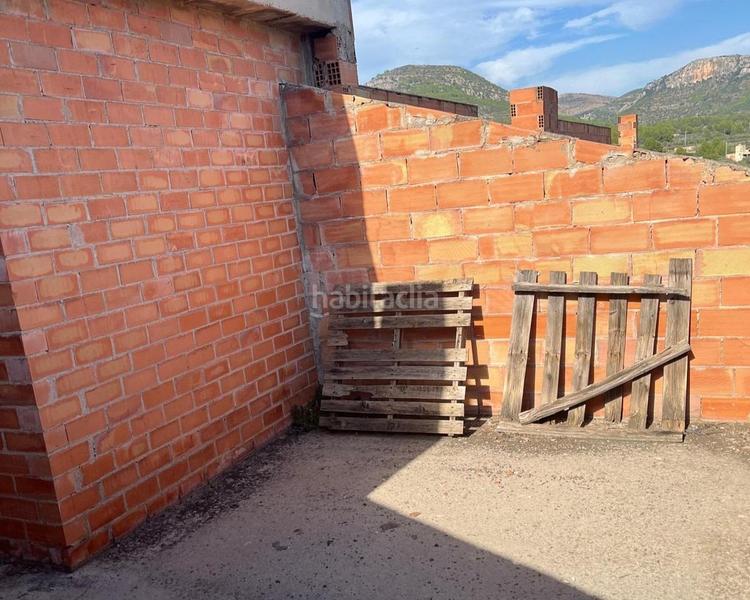 Foto 09cea328-17e9-4642-8670-bc0386826d3a. Edifici a Figueroles