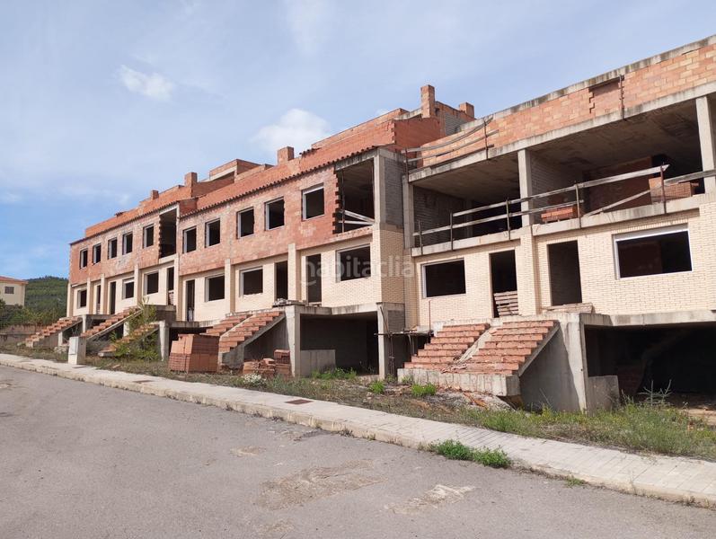 Foto 22e80cce-f323-46f4-acf6-05dbb32c1301. Edifici a Figueroles