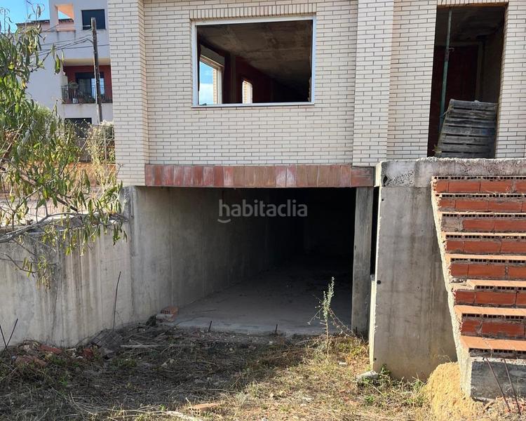 Foto 468501e0-01f0-4f58-8441-8ee48ffc2698. Edifici a Figueroles