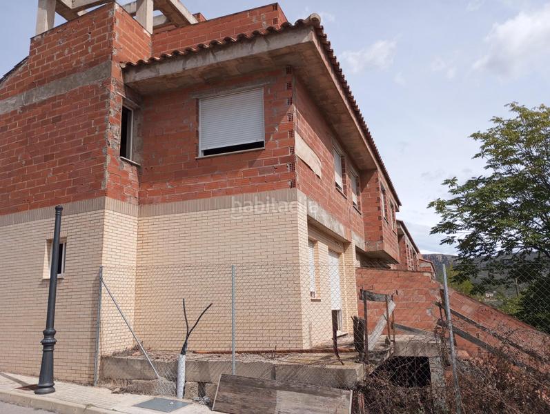 Foto 745a55d7-2d21-4ef2-b7bf-476892ea69ac. Edifici a Figueroles