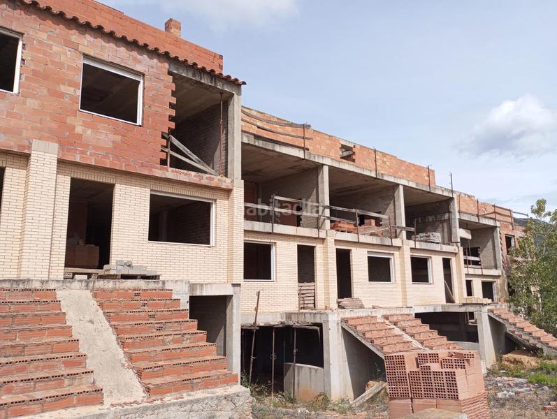 Foto 7bc5c291-6cf7-4eb3-8c1f-f5c73ed4742b. Edifici a Figueroles