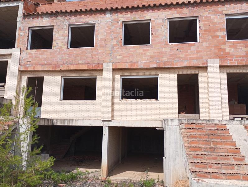 Foto a9909e02-2f0e-470d-8a19-05b3221859ec. Edifici a Figueroles