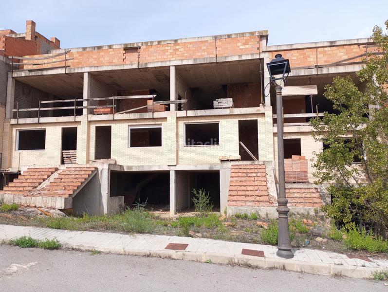 Foto ce855742-a38f-484d-8252-61a7262ce049. Edifici a Figueroles