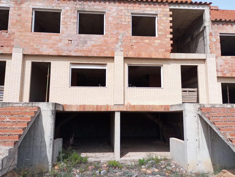 Foto ec6f93d5-8f05-4810-9eb5-99a4644e61a6. Edifici a Figueroles