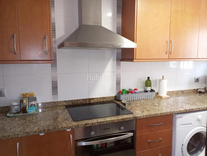 Foto 1b9c03be-a394-4943-a443-953bd866ba7b. Piso  en primera linea del mar en Vista Mar Oropesa del Mar