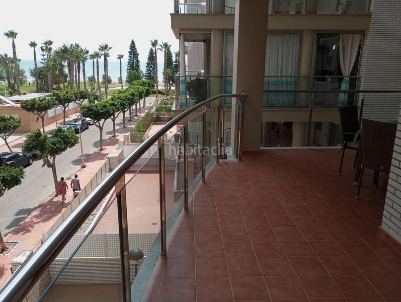Foto 21c9609b-8288-4373-85c5-6711a652608f. Piso  en primera linea del mar en Vista Mar Oropesa del Mar