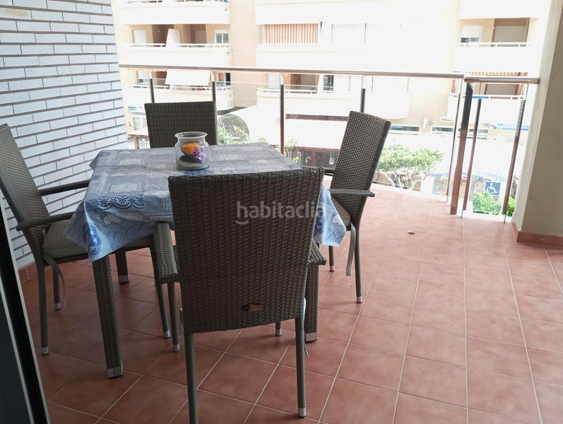 Foto 4d8dbad7-91c6-453a-a5d1-4227d558b06c. Piso  en primera linea del mar en Vista Mar Oropesa del Mar