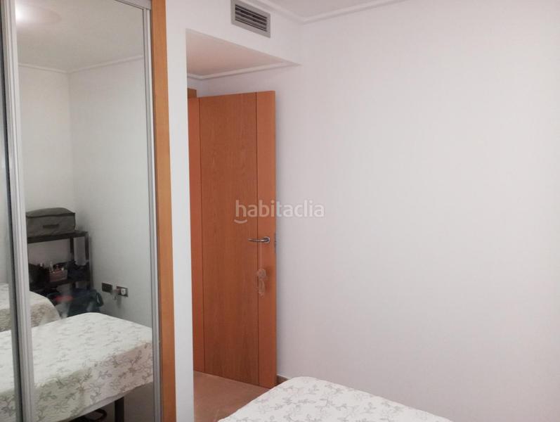 Foto 5b007825-1dbd-4c6a-88e0-7d08cb3bd36e. Piso  en primera linea del mar en Vista Mar Oropesa del Mar