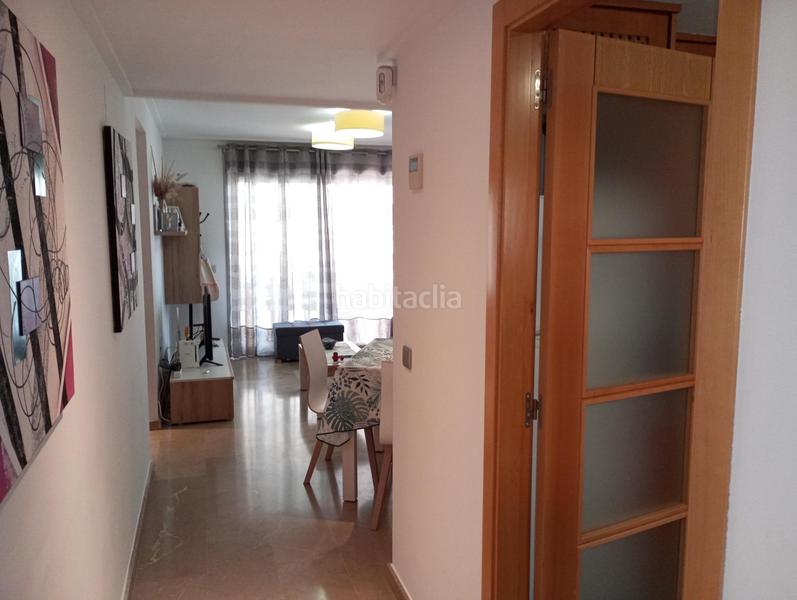 Foto a3e4bd32-ae4f-46b0-a164-a12f55eeb203. Piso  en primera linea del mar en Vista Mar Oropesa del Mar