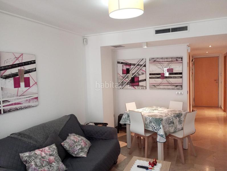 Foto aa6cdb3b-fa90-40fc-bbed-61adaaafeadf. Piso  en primera linea del mar en Vista Mar Oropesa del Mar