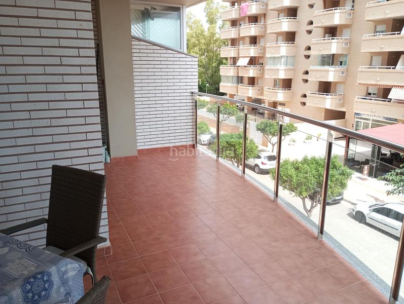 Foto cd79a1e6-73d6-4b24-8c07-8ac0074d1cc9. Piso  en primera linea del mar en Vista Mar Oropesa del Mar