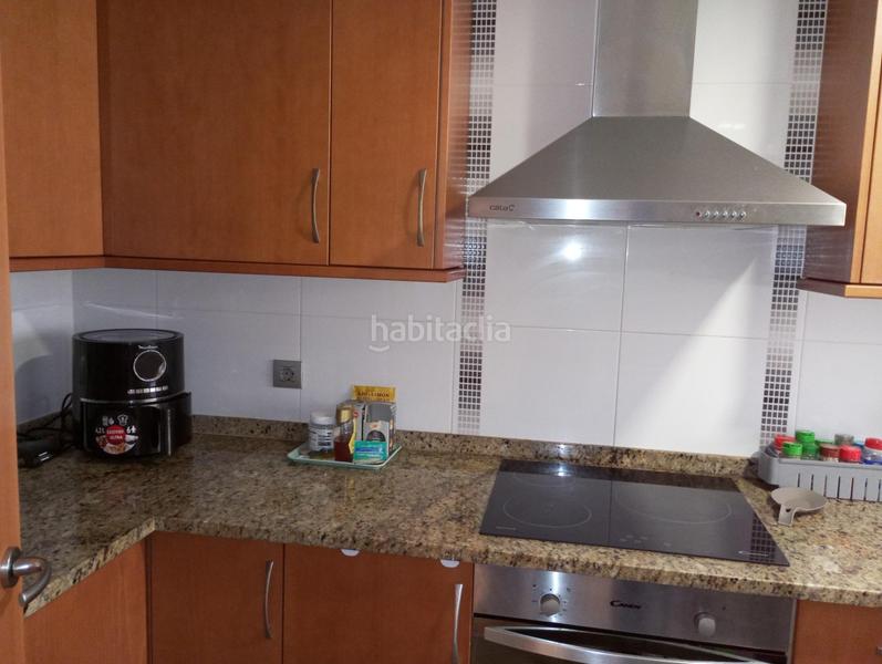 Foto d68f273c-6ade-426d-9657-33605f87e9c0. Piso  en primera linea del mar en Vista Mar Oropesa del Mar