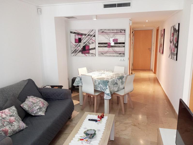 Foto e01d3dc0-cbf3-4133-aca9-3e5a156abc45. Piso  en primera linea del mar en Vista Mar Oropesa del Mar
