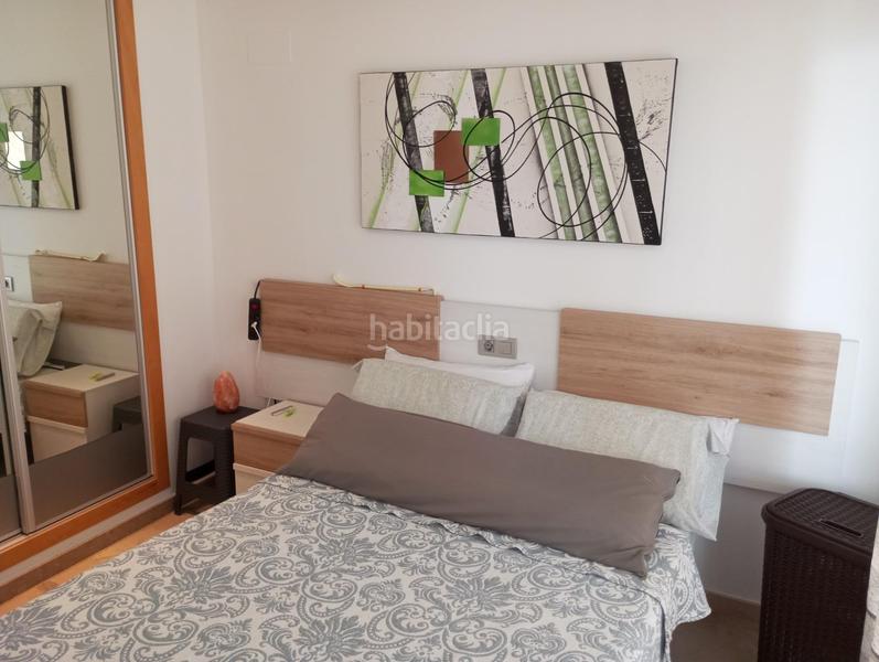 Foto ed841e30-9993-459e-ae9c-897bbaaac171. Piso  en primera linea del mar en Vista Mar Oropesa del Mar