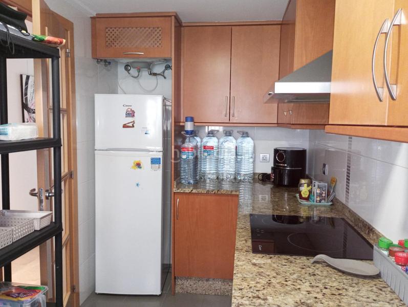 Foto f711754c-8478-486d-a67b-8eb84df53683. Piso  en primera linea del mar en Vista Mar Oropesa del Mar