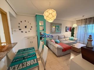 Appartement  Calle alemania. Piso en venta cerca de la playa