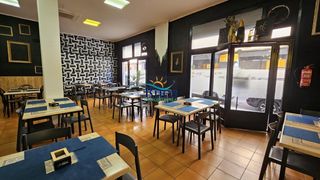 Business premise in Calle Torre blanca