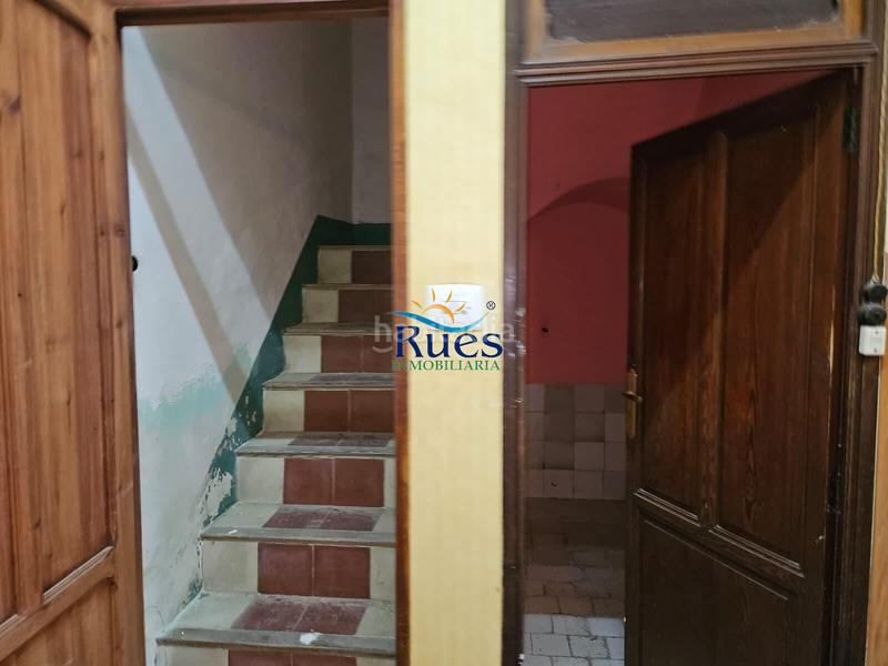 Foto 09407848-9b2e-44ff-aaba-b8730780f47c. Casa  adosada en venta en calle sant tomàs en Benicasim / Benicàssim