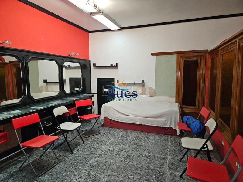 Foto d5b24911-8837-4810-b2ce-04df64f0e912. Casa  adosada en venta en calle sant tomàs en Benicasim / Benicàssim