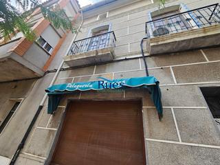 Casa  Calle santo tomas. Casa adosada en venta en calle sant tomàs