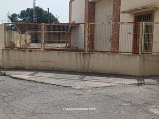 Nave industrial  Calle ribesalbes. Magnifica nave industrial en vila.real
