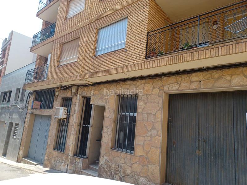 Foto b8a204ca-911b-4af4-b5f4-357ae0db28b6. Piso  en venta en el centro de alcora en Alcora (l´)