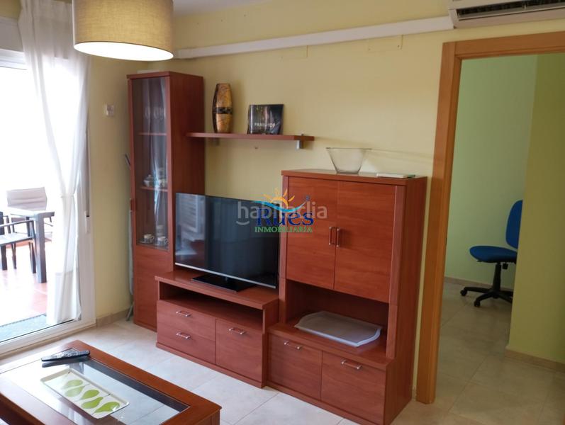 Foto 007af0ef-bffe-4f11-848e-571572b341fe. Duplex with parking pool in Playa Morros de Gos Oropesa del Mar