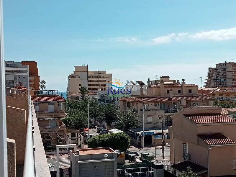 Foto 231d753c-666a-4670-9466-d2217c2a13f4. Duplex with parking pool in Playa Morros de Gos Oropesa del Mar